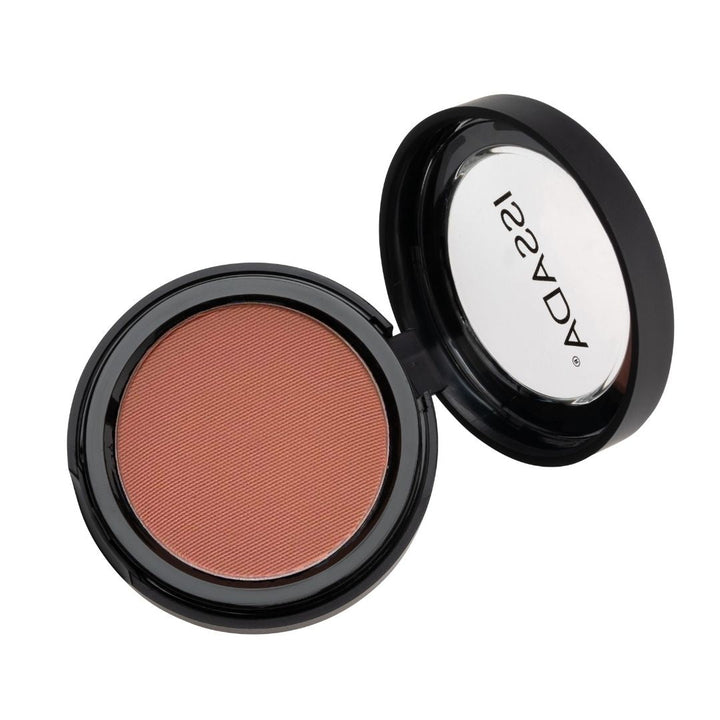 Mineral Matte Blush - Issada Mineral Cosmetics & Clinical Skincare