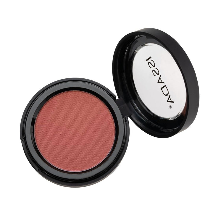 Mineral Matte Blush - Issada Mineral Cosmetics & Clinical Skincare