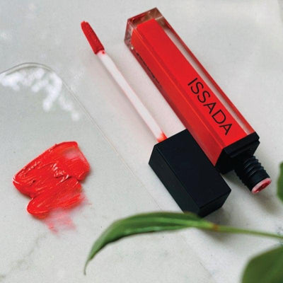 Mineral Neon Lip Gloss - Issada Mineral Cosmetics & Clinical Skincare