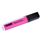 Mineral Neon Lip Gloss - Issada Mineral Cosmetics & Clinical Skincare