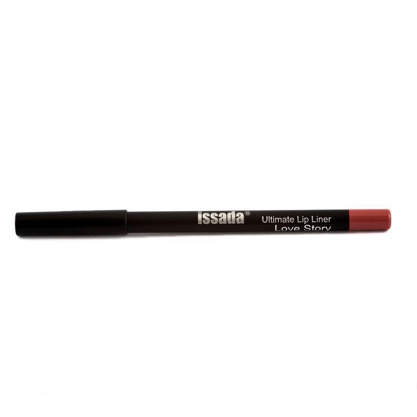 Mineral Ultimate Lip Liner - Issada Mineral Cosmetics & Clinical Skincare