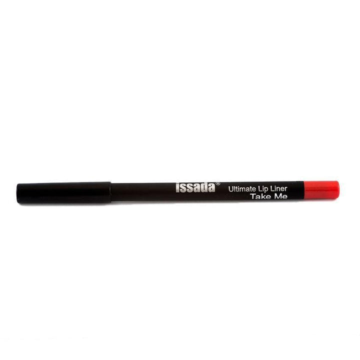 Mineral Ultimate Lip Liner - Issada Mineral Cosmetics & Clinical Skincare