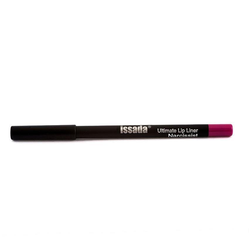 Mineral Ultimate Lip Liner - Issada Mineral Cosmetics & Clinical Skincare