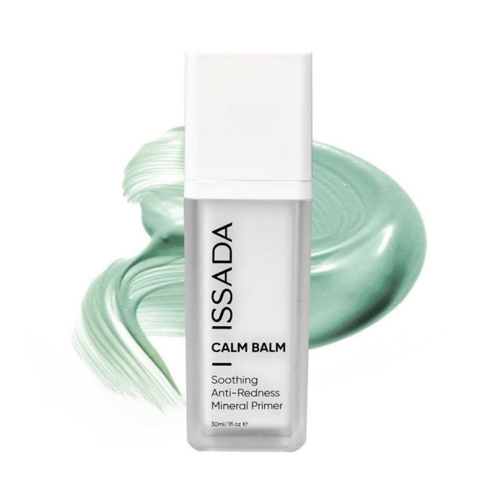 Issada Calm Balm Mineral Primer