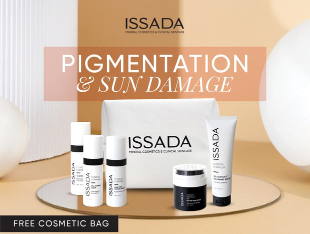 Pigmentation/Sun Damage Skincare Pack