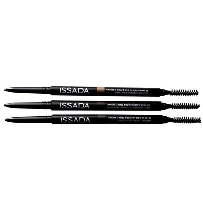 Precision Brow Pencil - Issada Mineral Cosmetics & Clinical Skincare