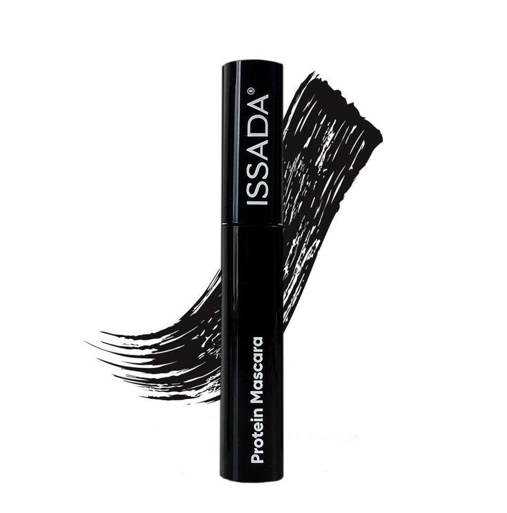 Protein Mascara - Onyx - Issada Mineral Cosmetics & Clinical Skincare