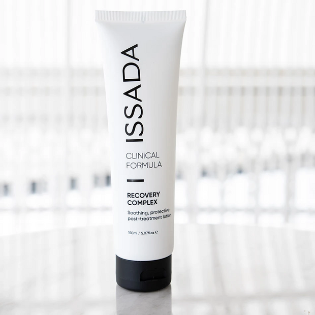 Recovery Complex Issada Mineral Cosmetics