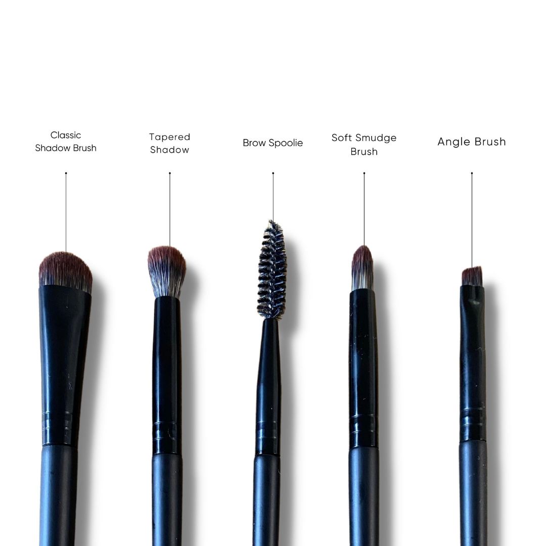 Master your brow routine with Issada’s Eyebrow Brush Set—crafted for accuracy and control. Buy online today!