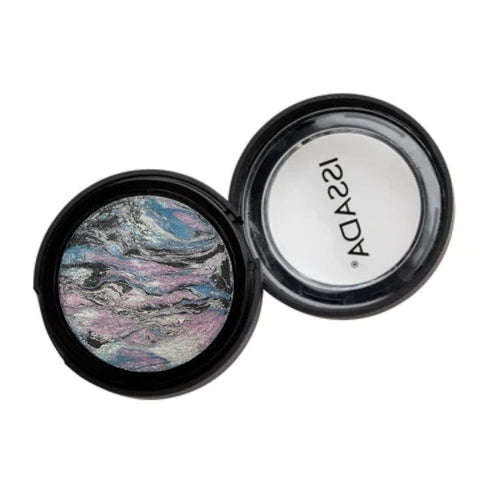 Mineral Baked Eye Shadows