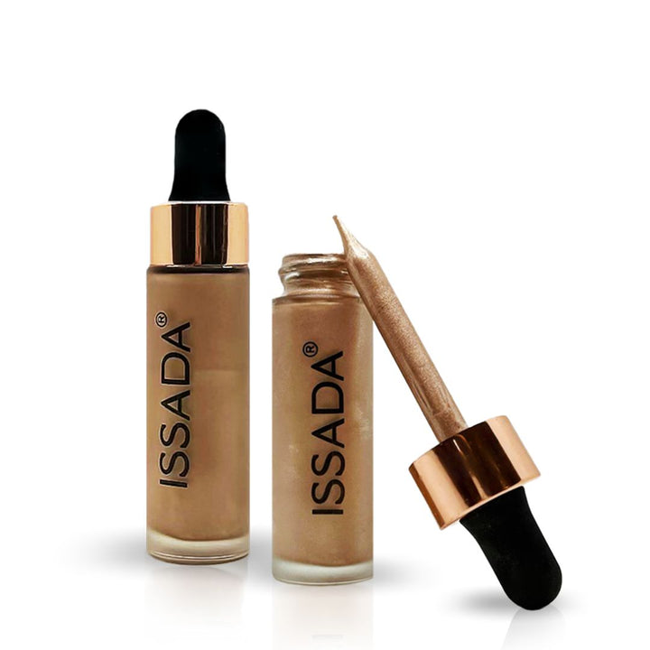 Issada Liquid Sugar: A high-shine, non-sticky lip gloss enriched with hydrating ingredients for a silky, weightless finish.